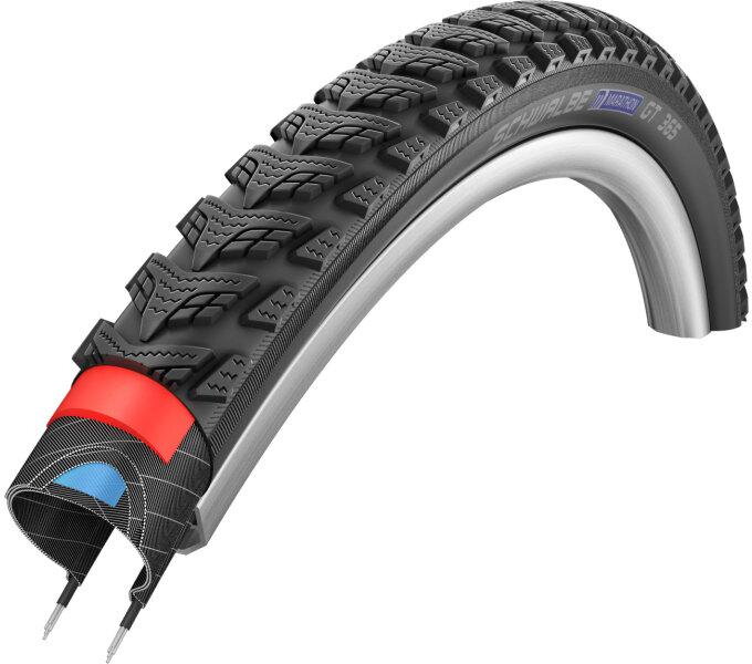 SCHWALBE plášť MARATHON GT 367