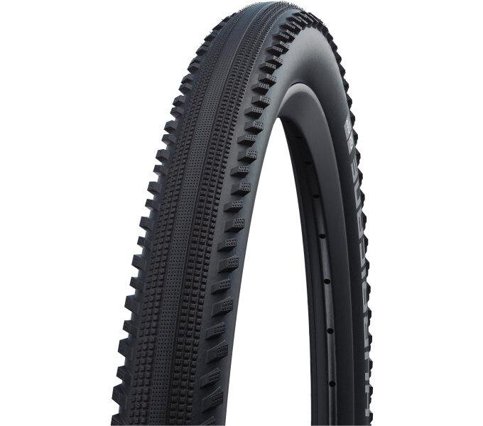 SCHWALBE Plášť HURRICANE (50-622) 29x2.00 Performance 67EPI 650g Černý