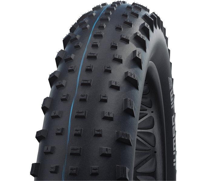 SCHWALBE Plášť JUMBO JIM (100-559) 26x4.00 Evolution 67EPI 1090g Černý TLE SpeedGrip SCHWALBE Plášť JUMBO JIM (100-559) 26x4.00 Evolution 67EPI 1090g Černý TLE SpeedGrip