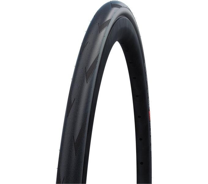 SCHWALBE Plášť PRO ONE (32-622) 28x1.25 700x32C Evolution 127EPI V-Guard 310g Černý Race