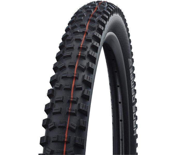 SCHWALBE Plášť HANS DAMPF Super Gravity 27,5x2,60