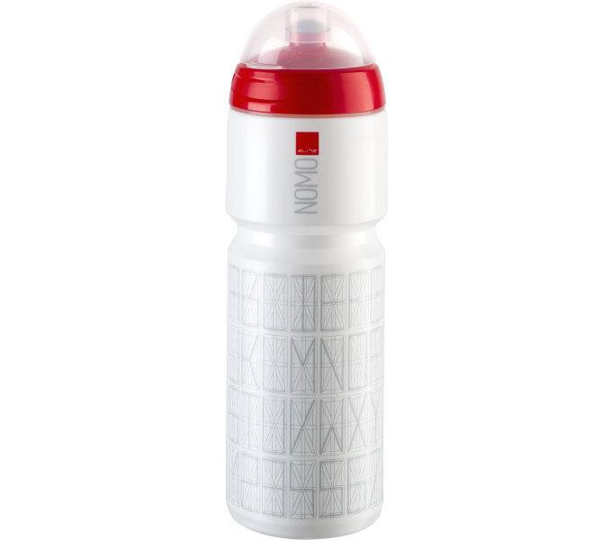 ELITE Láhev NOMO bílá 750ml