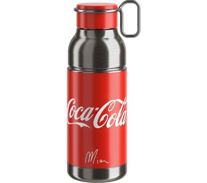 ELITE Lahev MIA COCA COLA červená 650ml