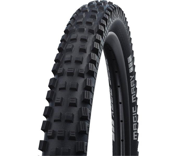 SCHWALBE Plášť MAGIC MARY (62-622) 29x2.40 Performance 2x50EPI 1600g Černý SCHWALBE Plášť MAGIC MARY (62-622) 29x2.40 Performance 2x50EPI 1600g Černý