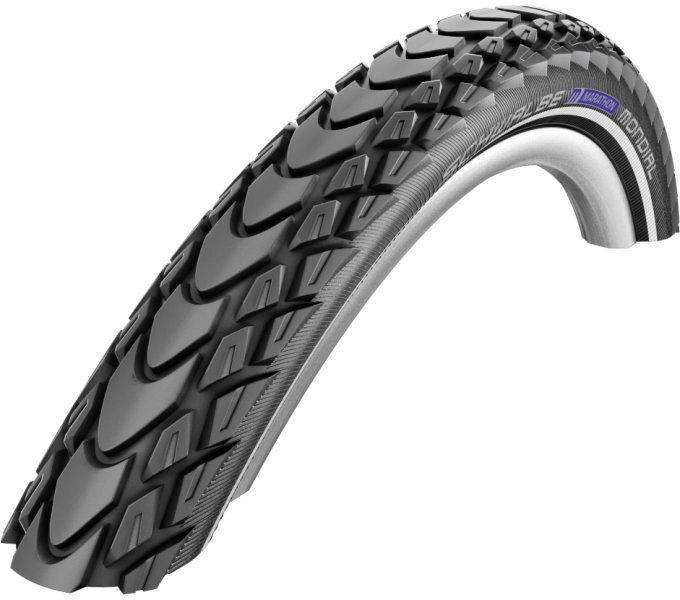 SCHWALBE plášť MARATHON MONDIAL 700x40C
