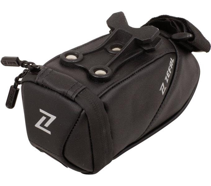 Zéfal Iron Pack 2 S-Tf Siodełko Bag