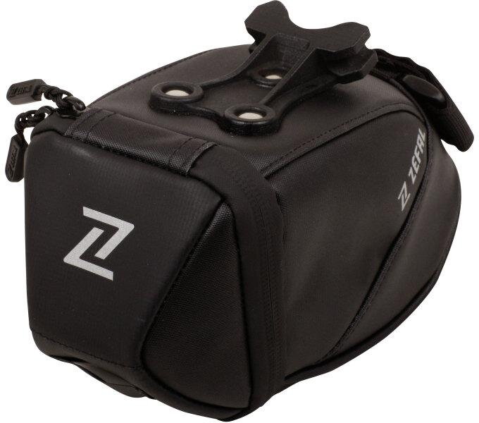 ZÉFAL Kapička Iron Pack 2 M-TF podsedlová