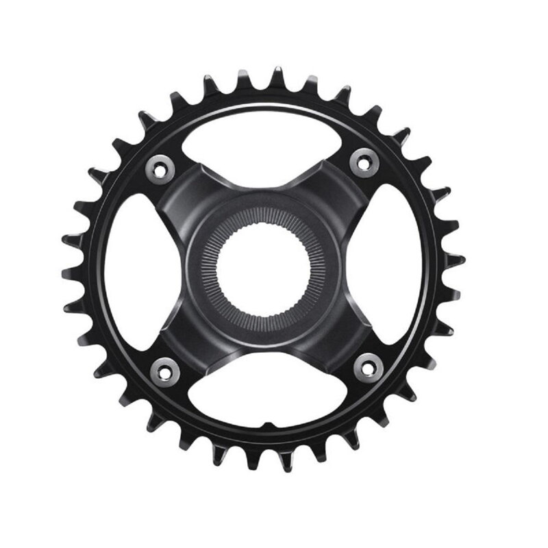 SHIMANO SM-CRE80 12-k. Převodník STEPS 36z. bez krytu pro FCE8050/8000