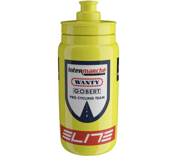 ELITE Láhev FLY 550 INTERMARCHE'-WANTY-GOBERT