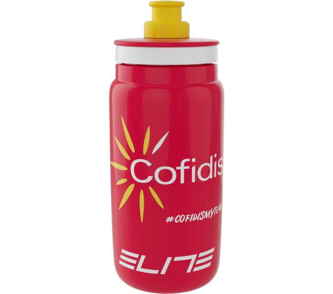 ELITE Láhev FLY COFIDIS ELITE Láhev FLY COFIDIS