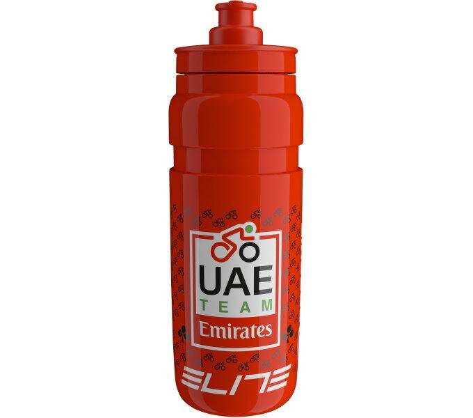 ELITE Láhev FLY UAE TEAM EMIRATES 750ml