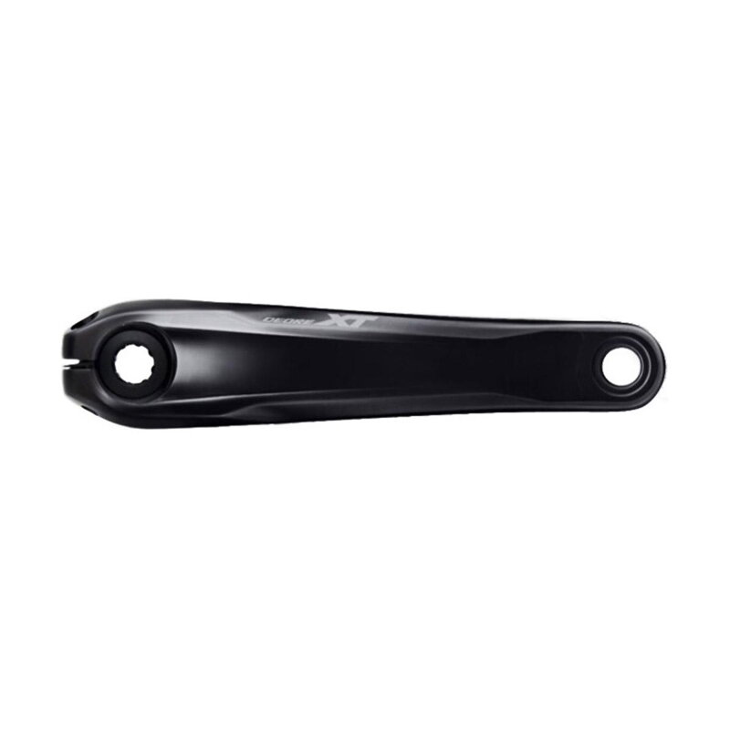 SHIMANO FC-M8150 Kliky levá+pravá Deore XT 170mm černé bez převodníku