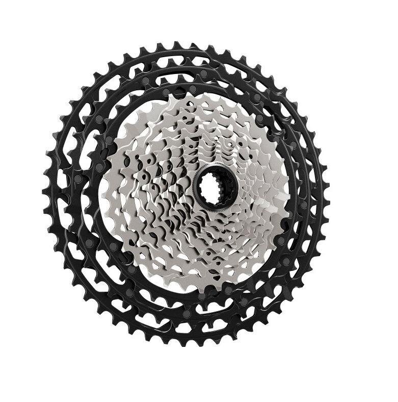 SHIMANO Kazeta XTR M9100 - 12 rychlostní 10-51 zubů