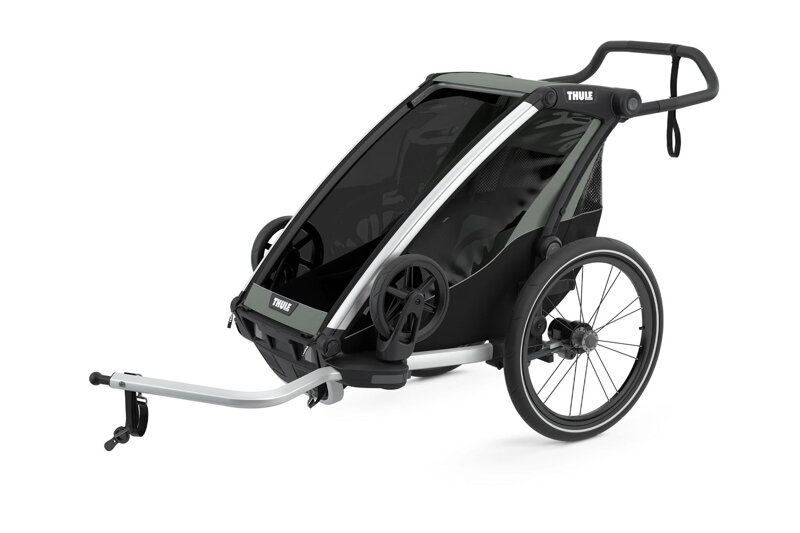 THULE  Vozík CHARIOT LITE1