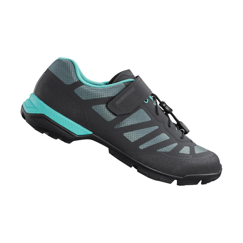SHIMANO Boty SHMT502 dámské šedé SHIMANO Boty SHMT502 dámské šedé