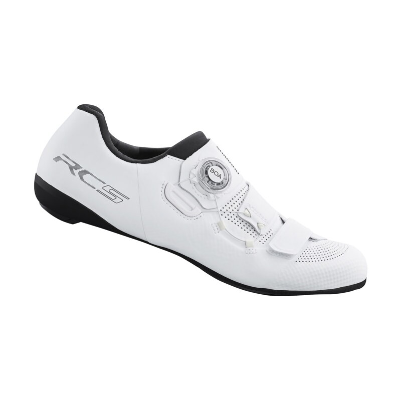 SHIMANO Boty SHRC502 dámské bílé SHIMANO Boty SHRC502 dámské bílé