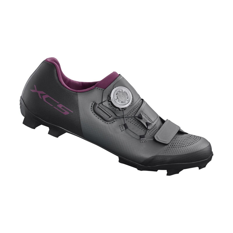 SHIMANO Boty SHXC502 dámské šedé SHIMANO Boty SHXC502 dámské šedé