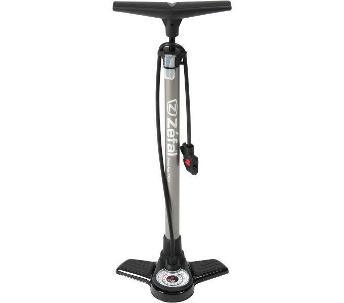 ZÉFAL Pumpa Profil Max FP20 bílá