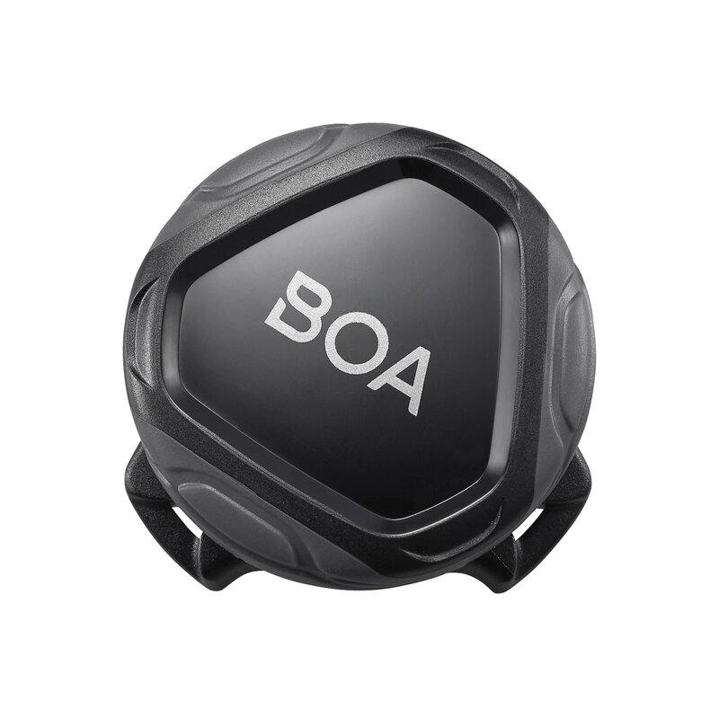 SHIMANO Systém upínání BOA L6 na RC7/XC7/ME501/MW7 pravý šedý SHIMANO Systém upínání BOA L6 na RC7/XC7/ME501/MW7 pravý šedý