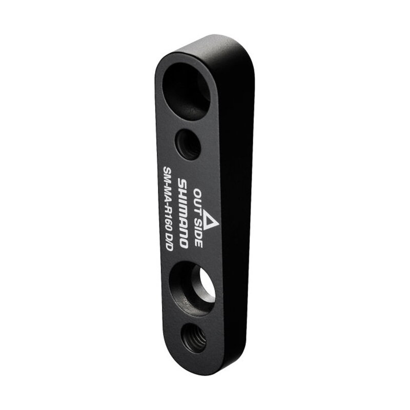 SHIMANO SM-MAR160 Adaptér zadní na kotouč 160mm FM SHIMANO SM-MAR160 Adaptér zadní na kotouč 160mm FM