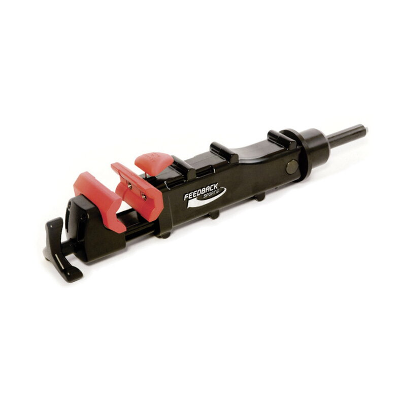FEEDBACK SPORT Svírák PRO-ELITE kompatibilní i s Park tool