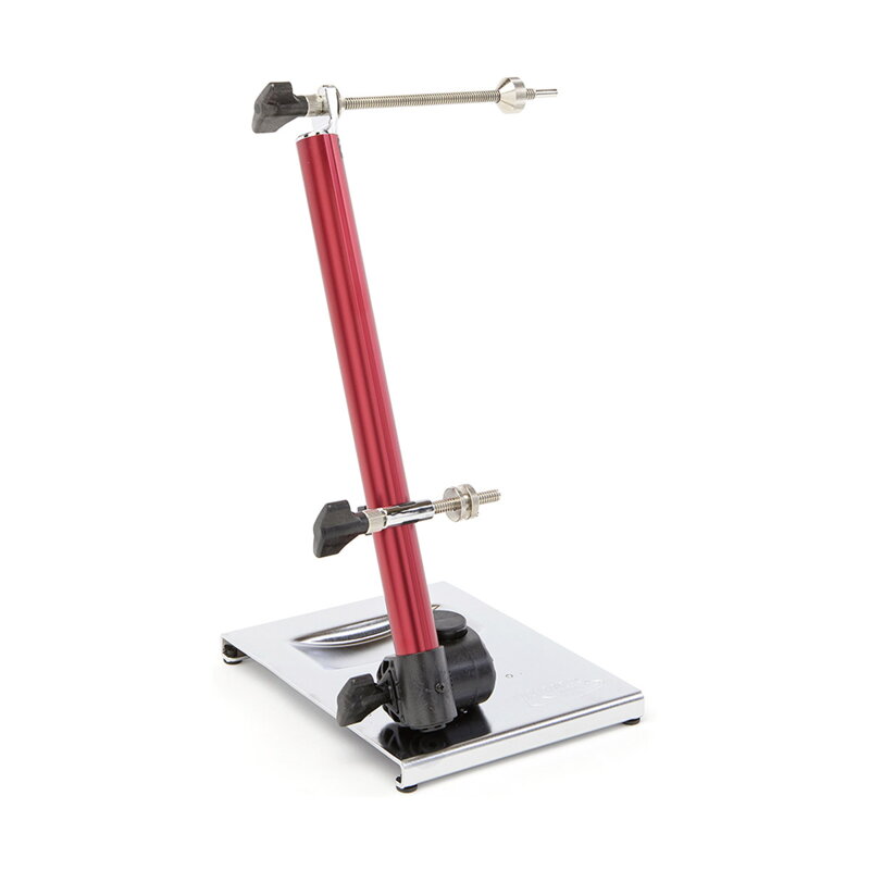 FEEDBACK SPORT Stojan PRO TRUING STAND na centrování kol.
