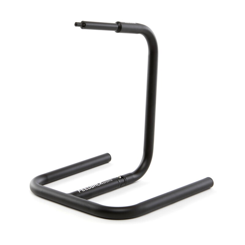 Feedback Sport Scorpion 2 Bicycle Stand Black