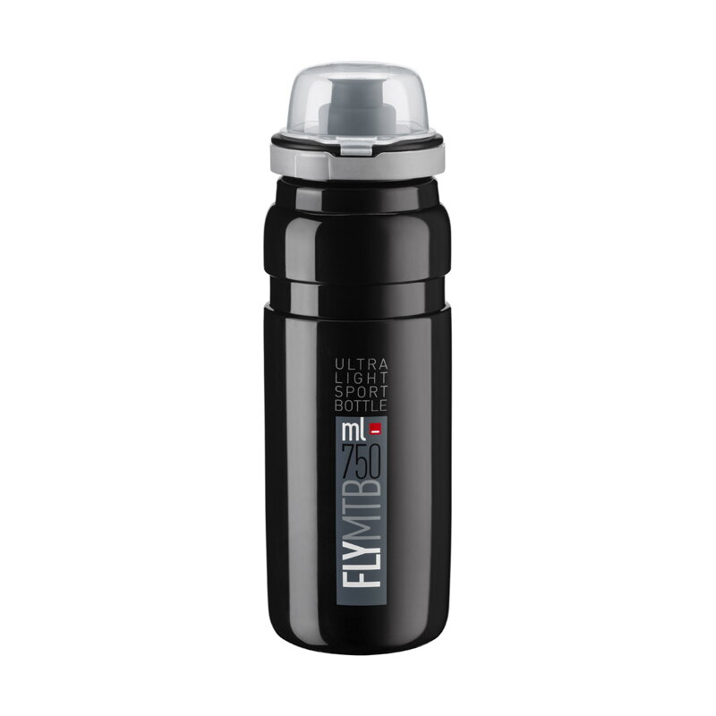 ELITE Láhev FLY MTB 750ml ELITE Láhev FLY MTB 750ml