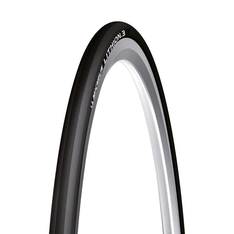 MICHELIN Plášť LITHION3 700X23C (23-622) 60TPI 220g skládací