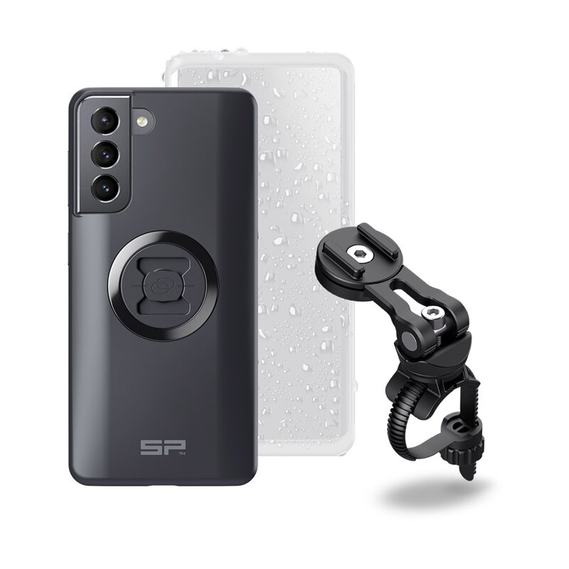 SP CONNECT Sada Bike Bundle II S21 SP CONNECT Sada Bike Bundle II S21