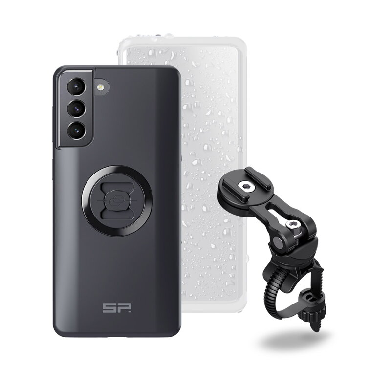 SP CONNECT Sada Bike Bundle II S21+ SP CONNECT Sada Bike Bundle II S21+