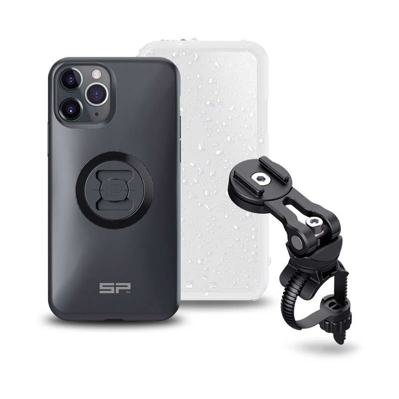SP CONNECT Sada Bike Bundle II Apple iPhone 11 Pro SP CONNECT Sada Bike Bundle II Apple iPhone 11 Pro