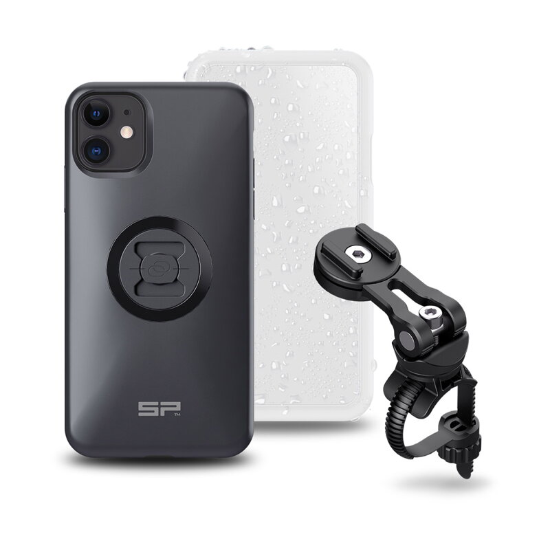 SP CONNECT Sada BIKE BUNDLE II iPhone XI SP CONNECT Sada BIKE BUNDLE II iPhone XI