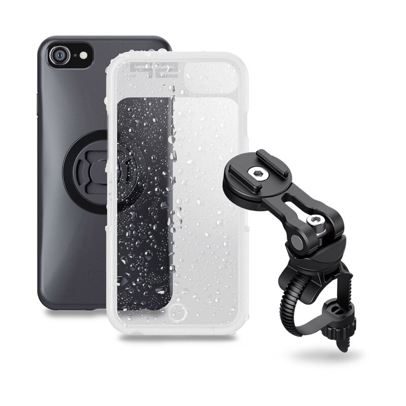 SP CONNECT Sada BIKE BUNDLE II iPhone iSE/8/7/6s/6 SP CONNECT Sada BIKE BUNDLE II iPhone iSE/8/7/6s/6