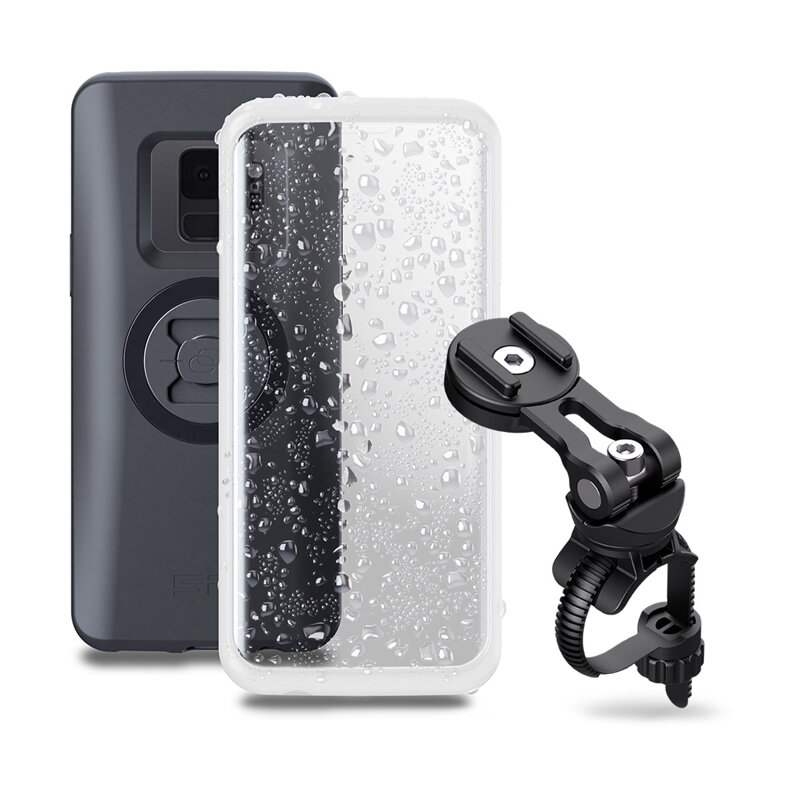 SP CONNECT Sada Bike Bundle II Samsung Galaxy S8/9