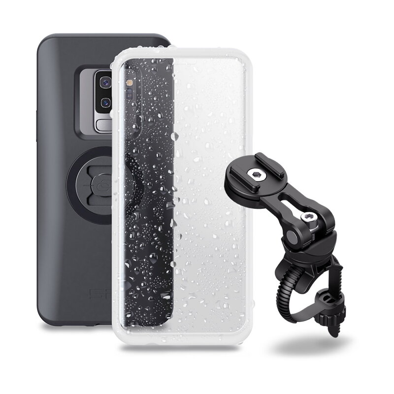 SP CONNECT Sada Bike Bundle II Samsung Galaxy S8/9 Plus