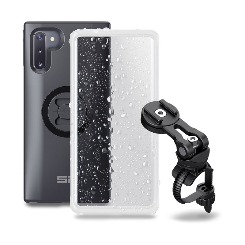 SP CONNECT Sada BIKE BUNDLE II NOTE 10