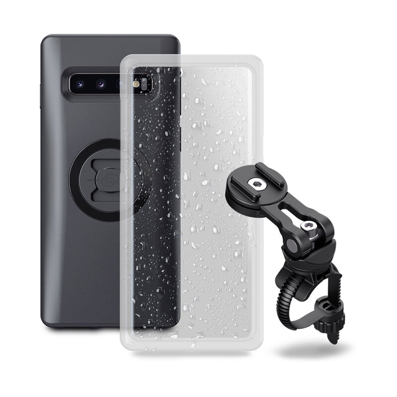 SP CONNECT Sada Bike Bundle II Galaxy S10
