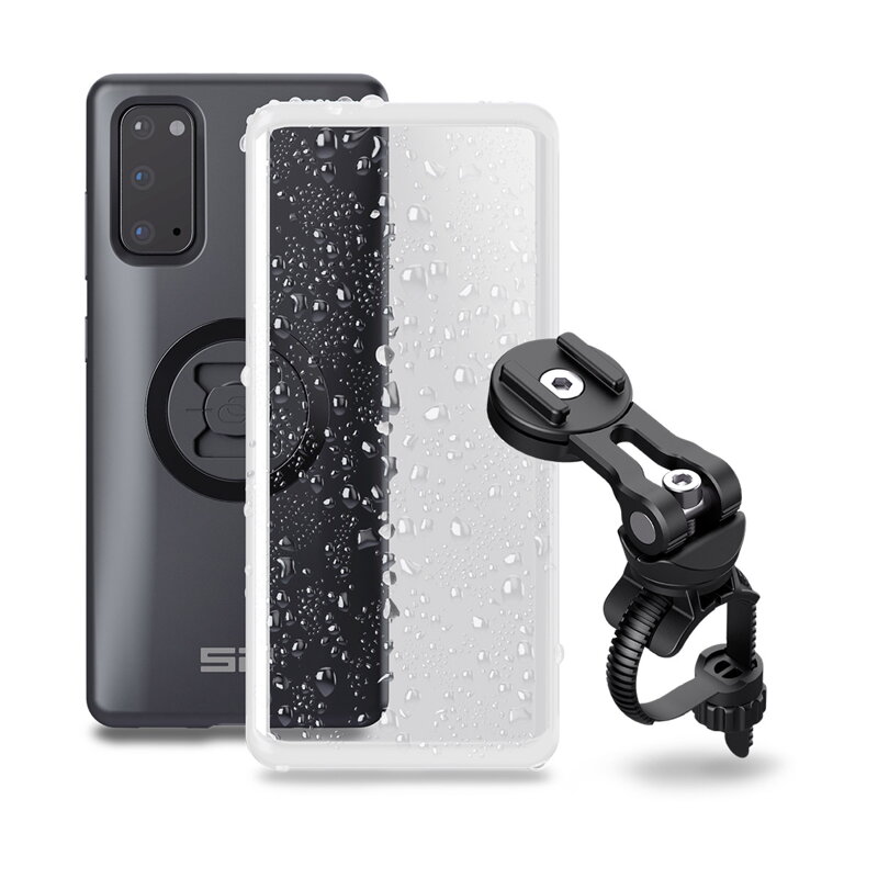 SP CONNECT Sada BIKE BUNDLE II Galaxy S20 Ultra
