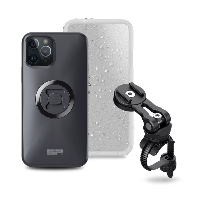 SP CONNECT Sada Bike Bundle II iPhone 12 PRO/12 SP CONNECT Sada Bike Bundle II iPhone 12 PRO/12