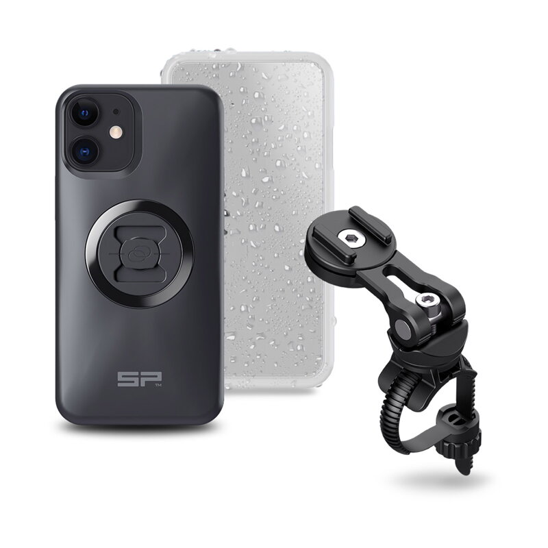 SP CONNECT Sada Bike Bundle II iPhone 12 MINI SP CONNECT Sada Bike Bundle II iPhone 12 MINI