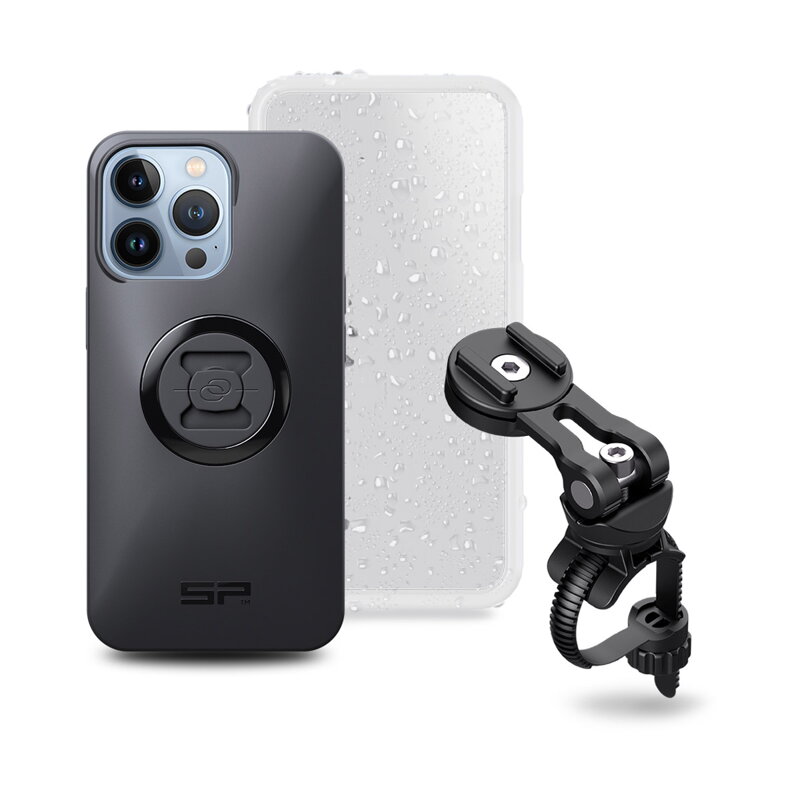 SP CONNECT Sada Bike Bundle II iPhone 13 PRO SP CONNECT Sada Bike Bundle II iPhone 13 PRO