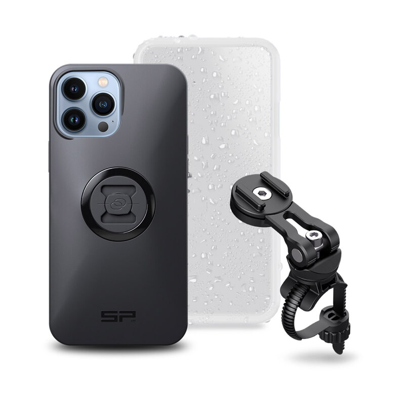 SP CONNECT Sada Bike Bundle II iPhone 13 MAX SP CONNECT Sada Bike Bundle II iPhone 13 MAX