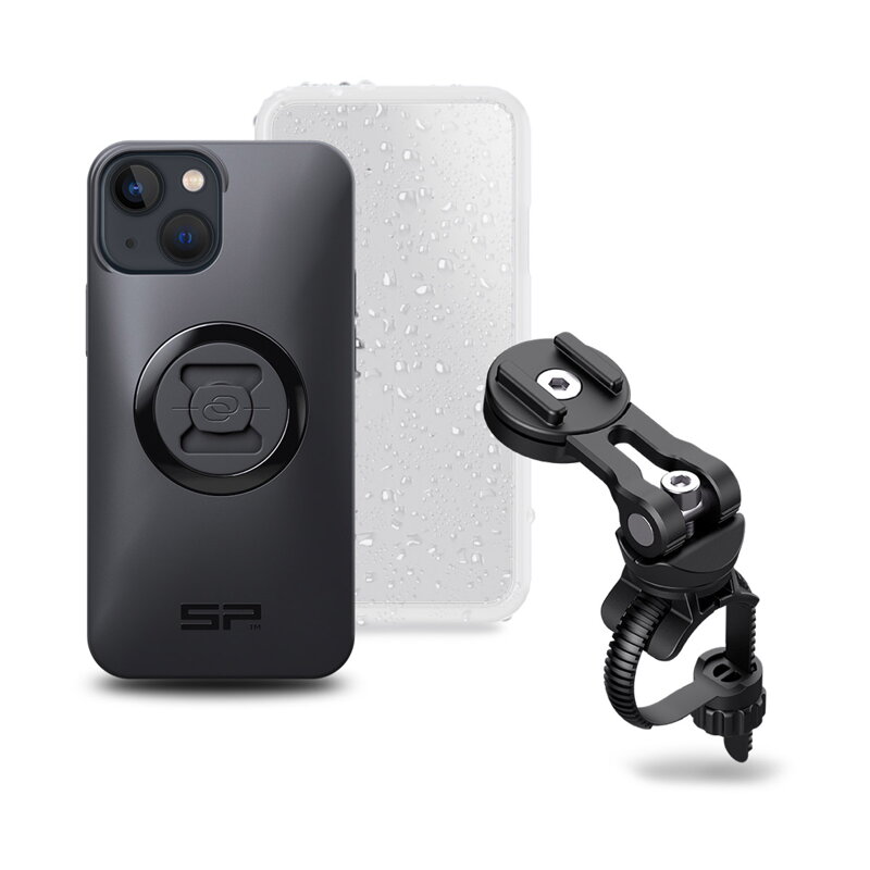 SP CONNECT Sada Bike Bundle II iPhone 13 MINI SP CONNECT Sada Bike Bundle II iPhone 13 MINI