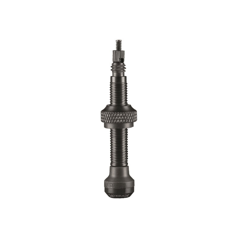 SCHWALBE Ventil bezdušový 40mm pár SCHWALBE Ventil bezdušový 40mm pár
