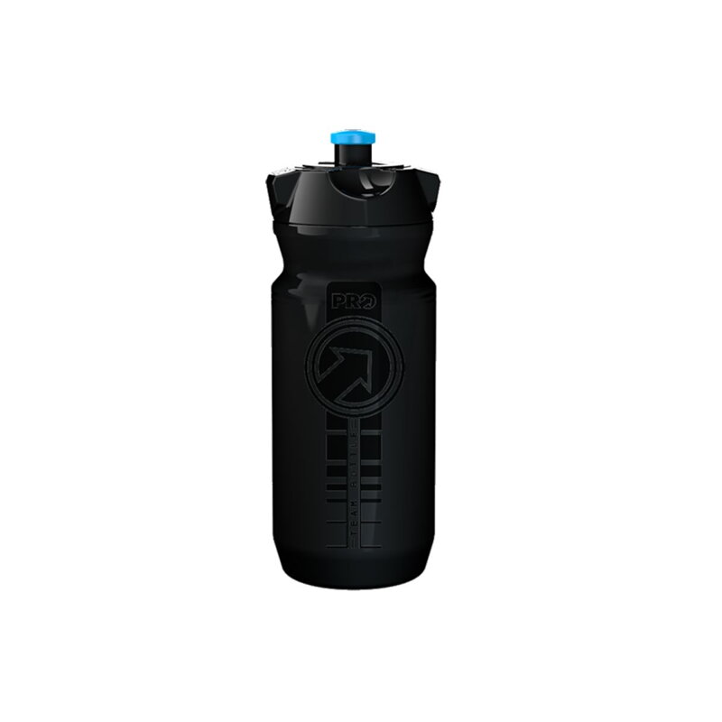 PRO Láhev TEAM černá 600ml PRO Láhev TEAM černá 600ml