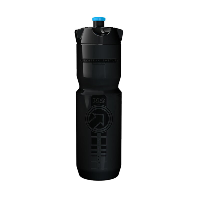 PRO Láhev TEAM černá 800ml PRO Láhev TEAM černá 800ml