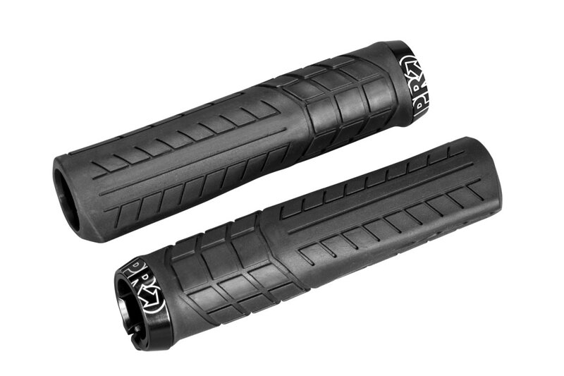 PRO Madla ERGONOMIC RACE 130x30mm PRO Madla ERGONOMIC RACE 130x30mm