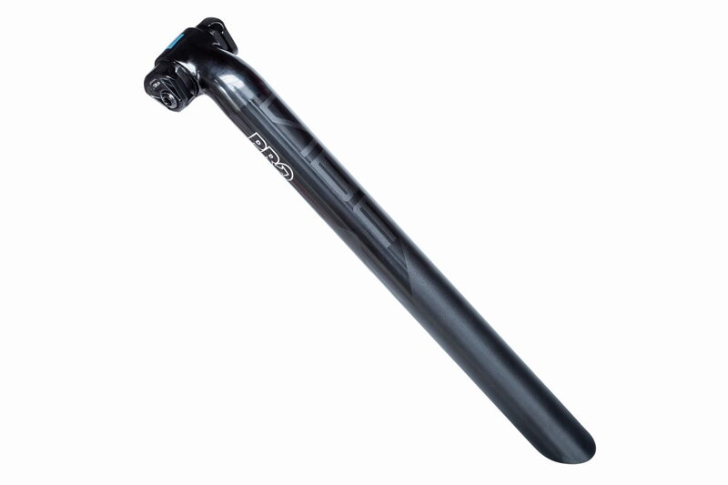 PRO Sedlovka VIBE ALLOY Di2 20mm offset 350mm PRO Sedlovka VIBE ALLOY Di2 20mm offset 350mm
