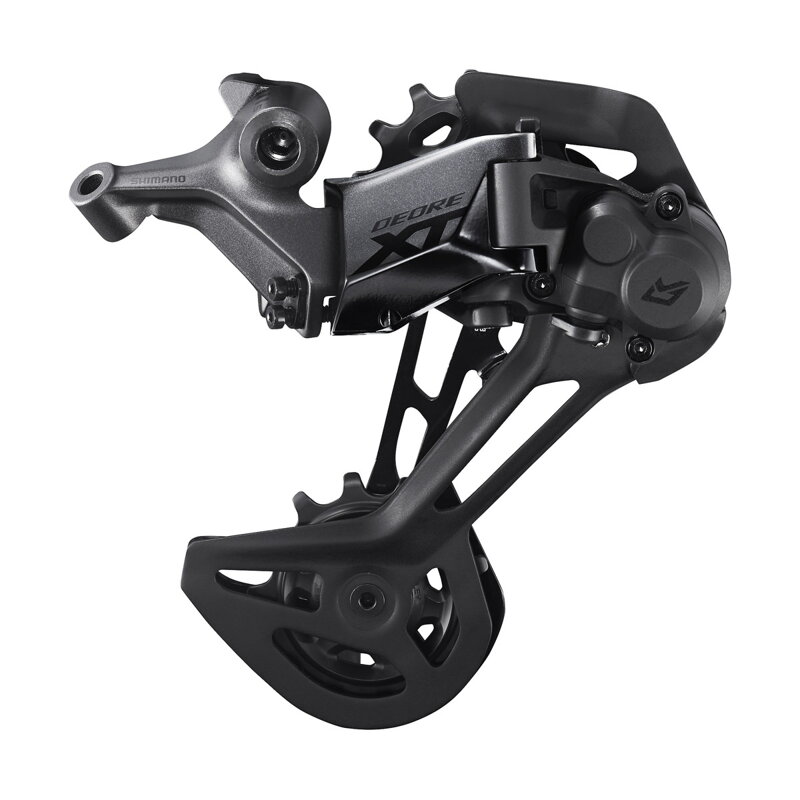 SHIMANO RD-M8130 11-k. E-bike Přehazovačka XT Linkglide super dlouhé ramínko Shadow+ pro SHIMANO RD-M8130 11-k. E-bike Přehazovačka XT Linkglide super dlouhé ramínko Shadow+ pro